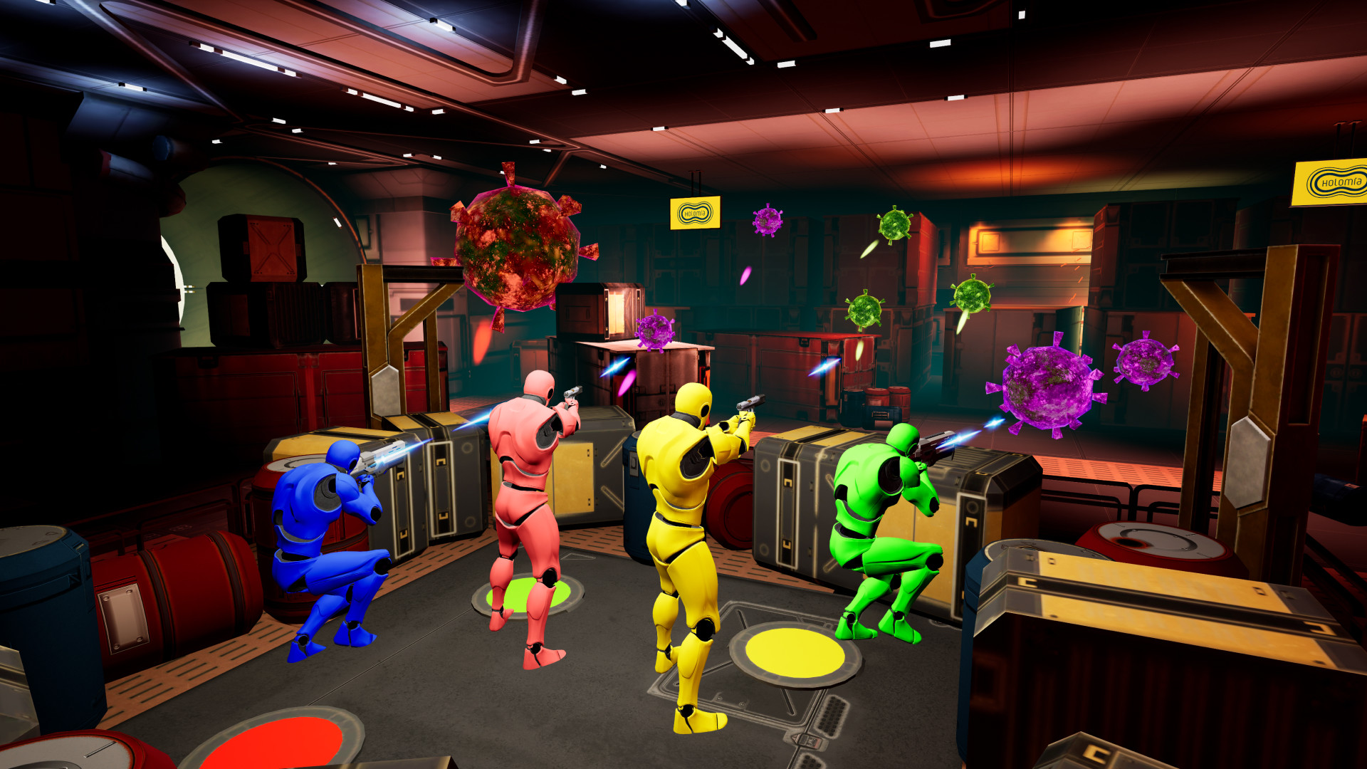MissionX Beta screenshot 5