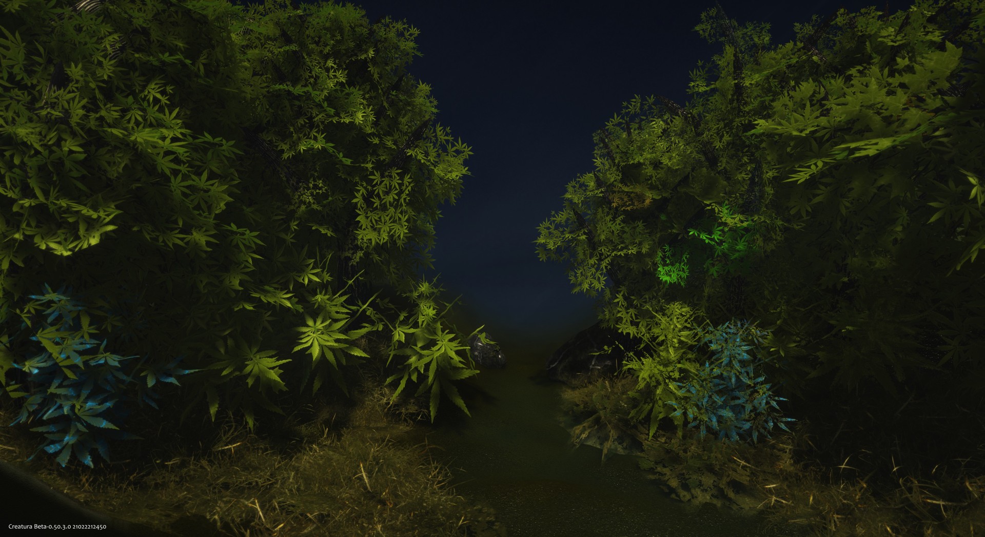 Creatura screenshot 6