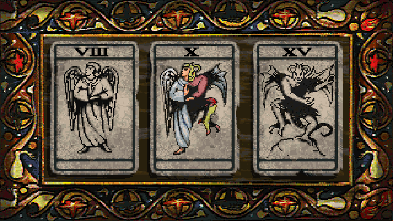 Time Gate: Knight's Chase screenshot 3