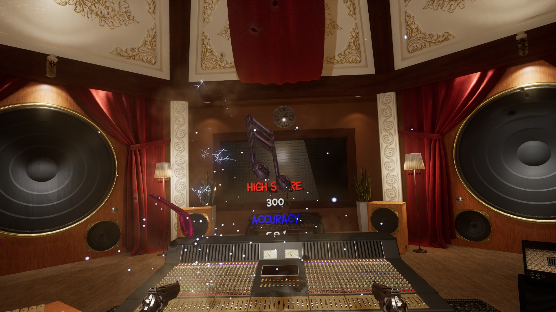 Guns & Notes screenshot 5