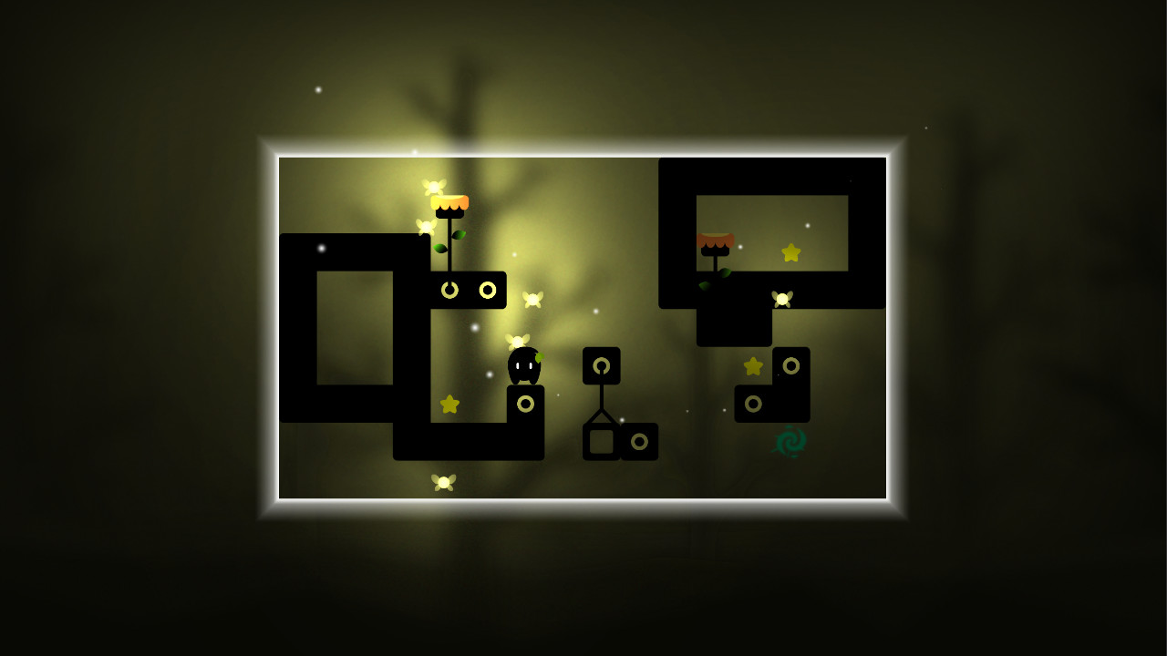Lonely Trip screenshot 1