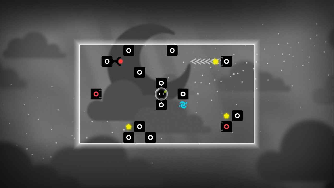Lonely Trip screenshot 5