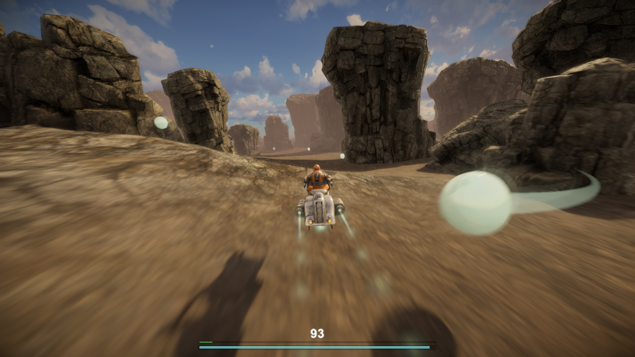 Endlessness screenshot 6