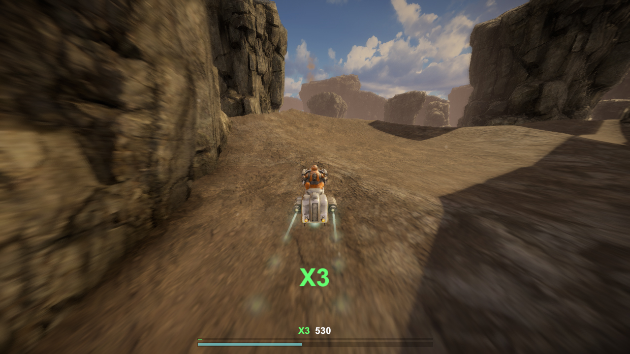 Endlessness screenshot 5