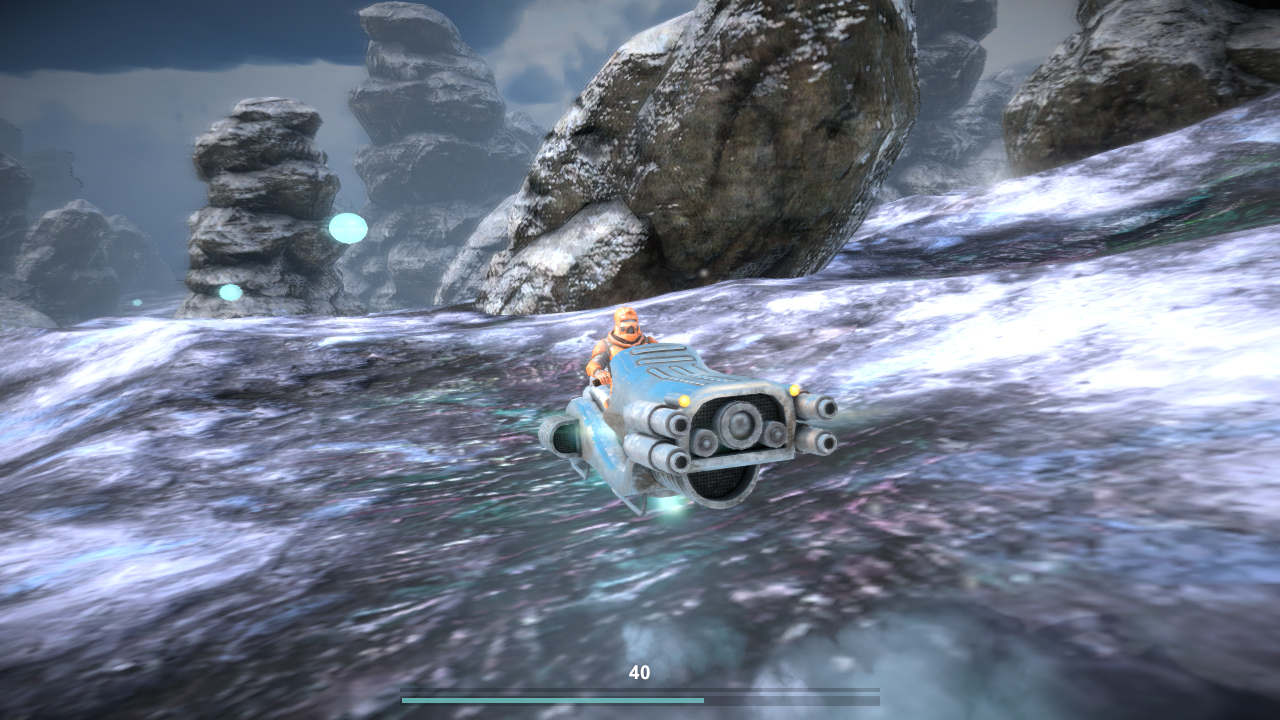 Endlessness screenshot 3