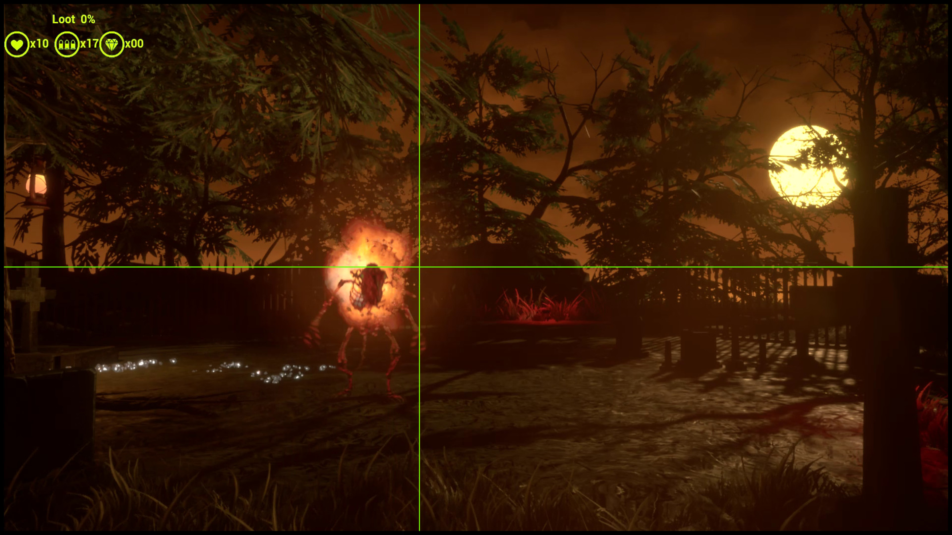 In Darkness screenshot 3
