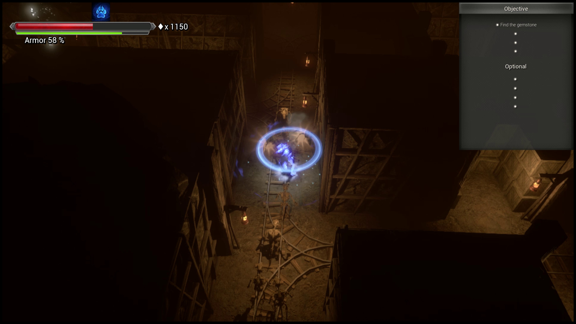 In Darkness screenshot 11