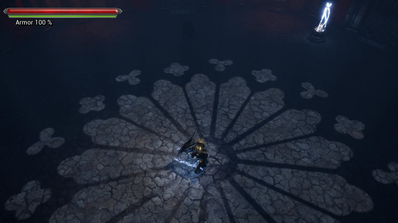 In Darkness screenshot 4