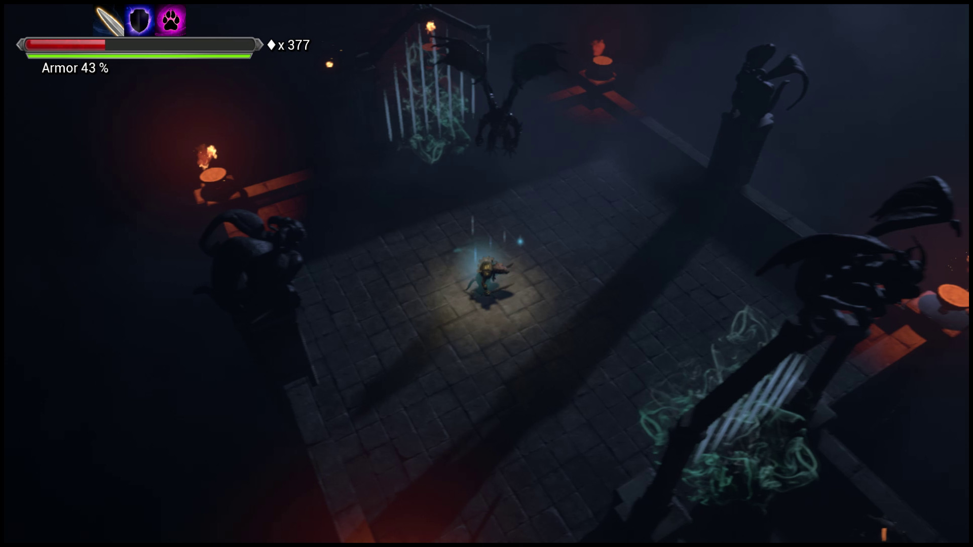 In Darkness screenshot 5