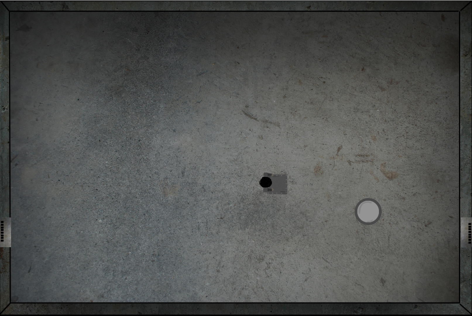 Behind Walls screenshot 5