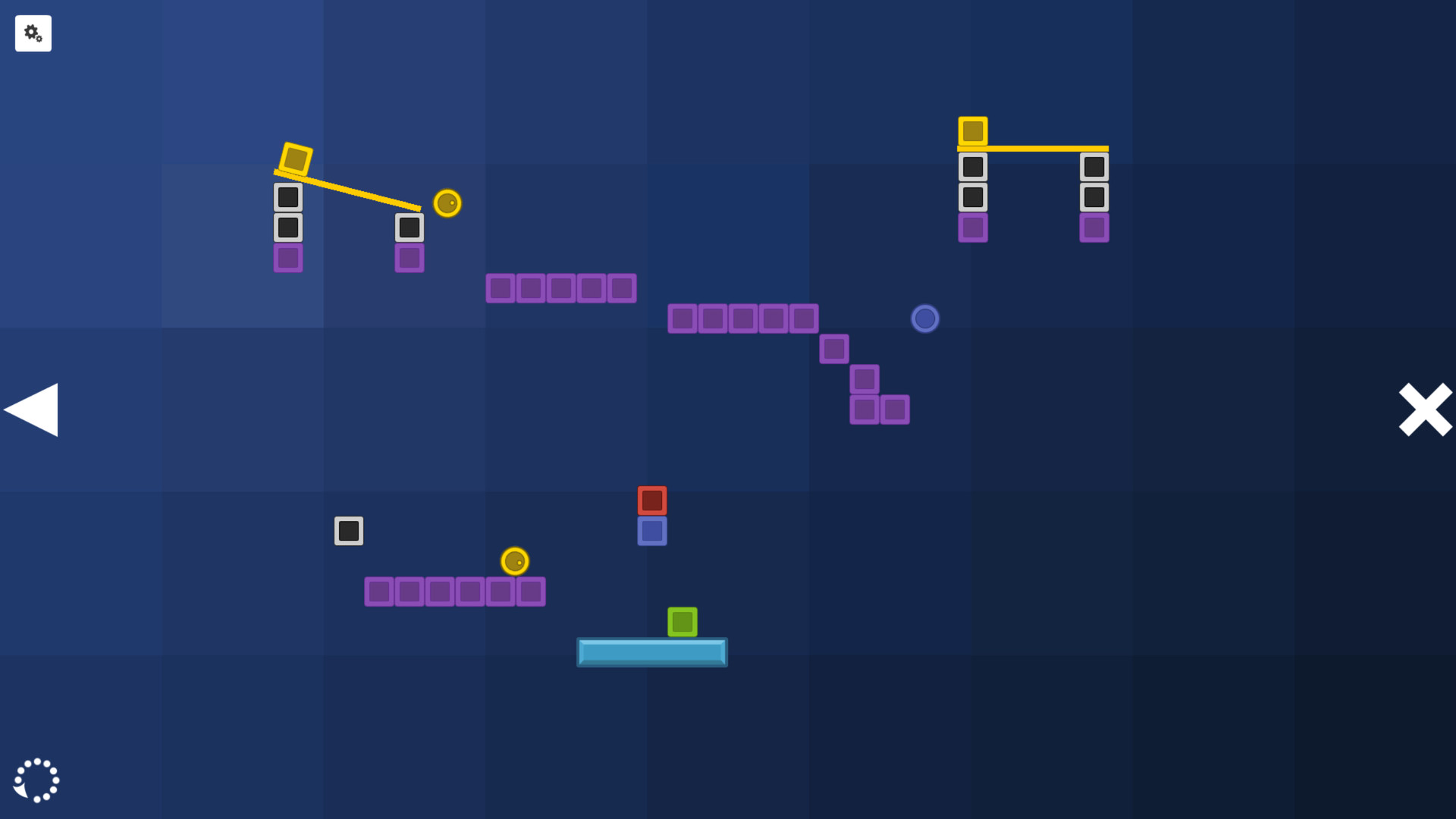 Oik 4 screenshot 4