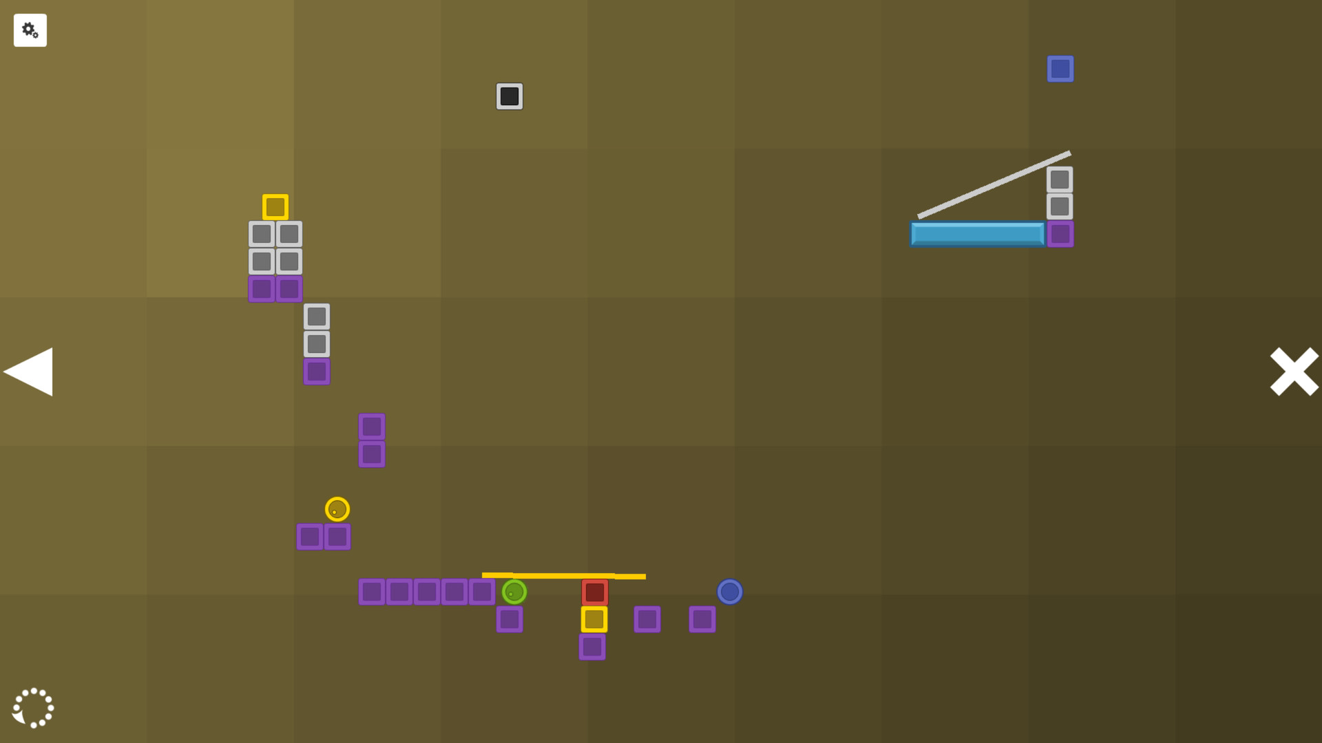 Oik 4 screenshot 5