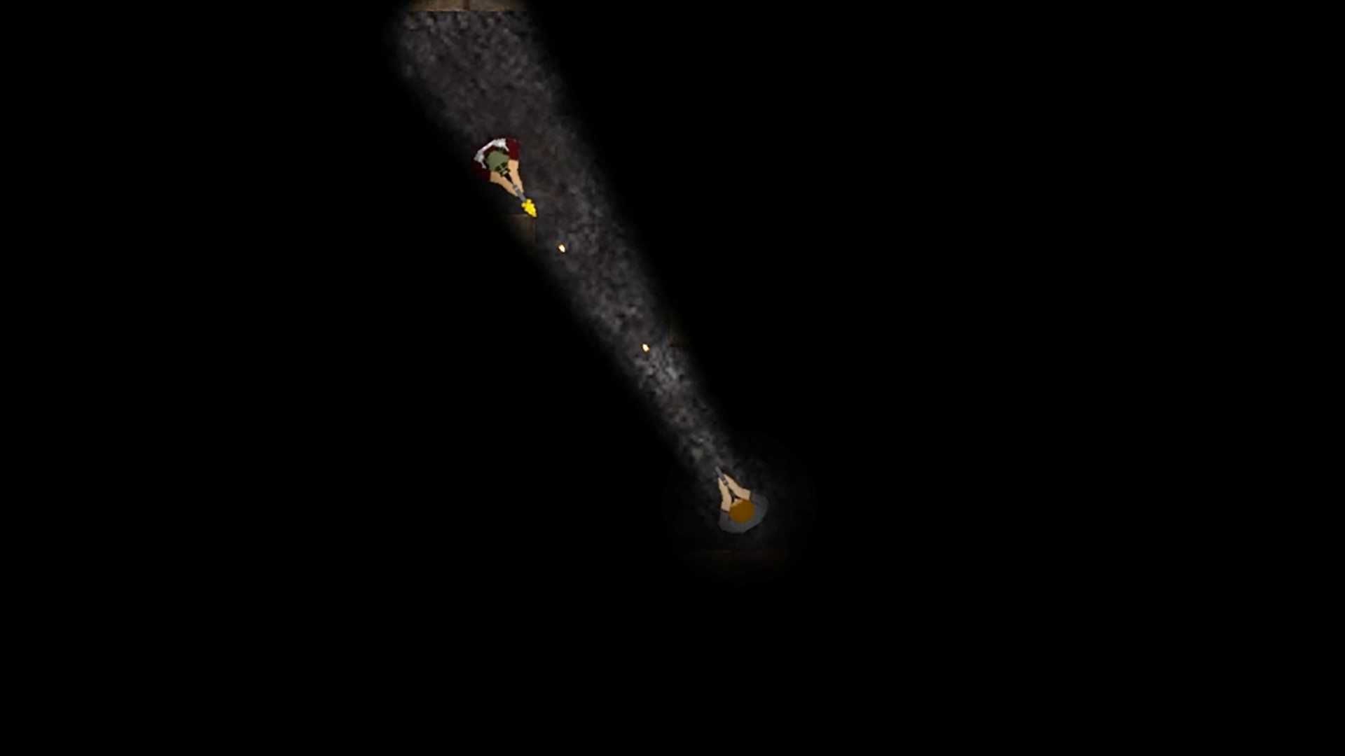 Darkness Restricted screenshot 4