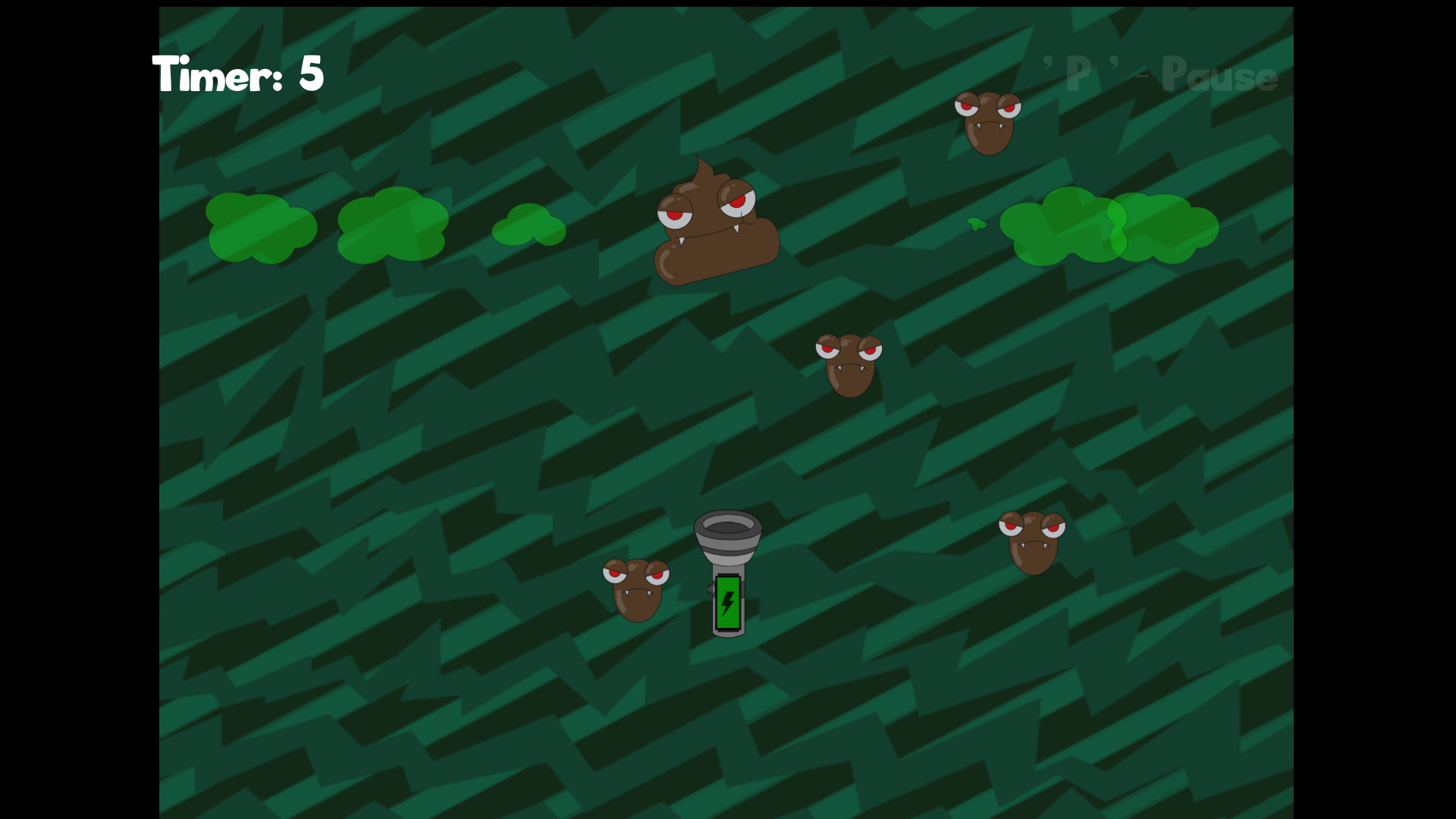 Count Dookie Fart screenshot 6