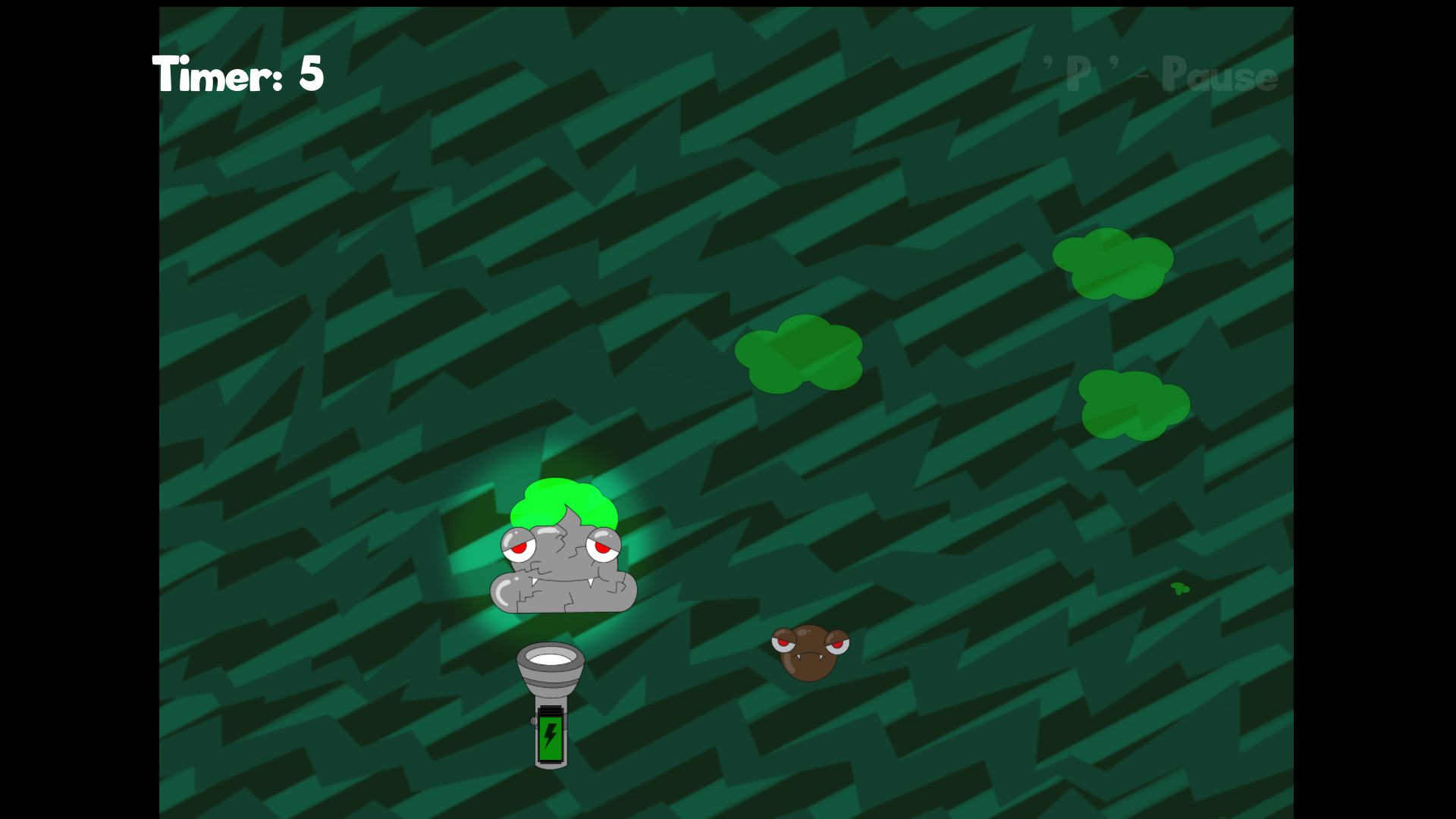 Count Dookie Fart screenshot 7