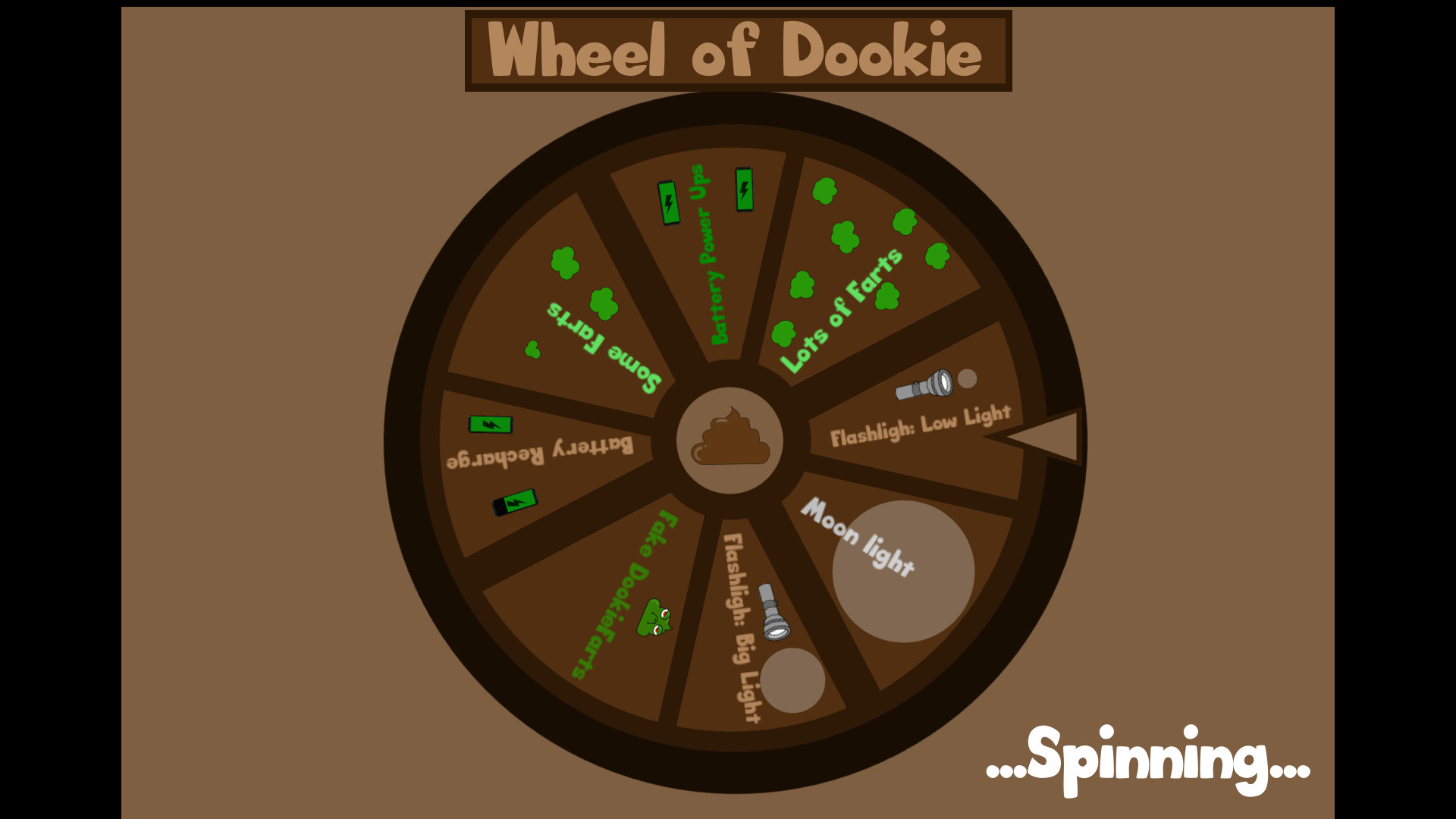 Count Dookie Fart screenshot 5