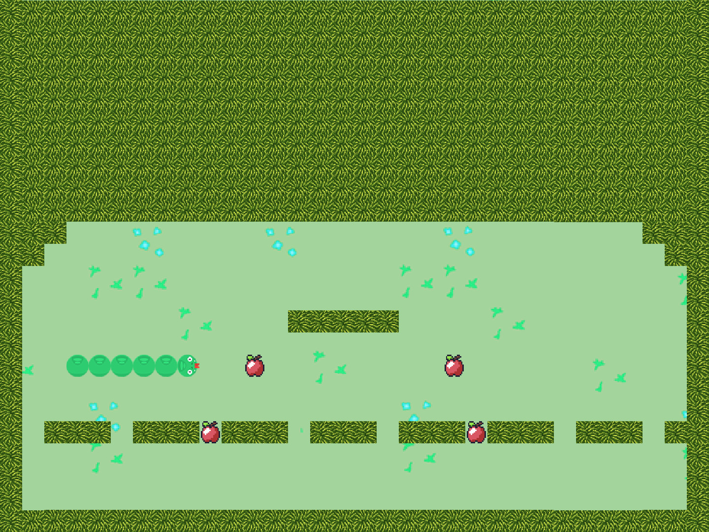 #CuteSnake screenshot 3