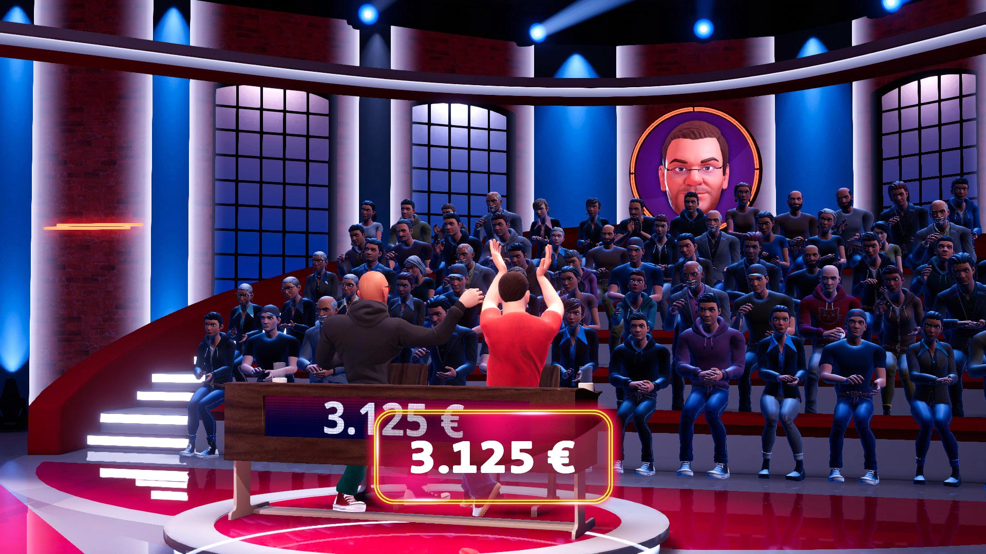 Wer weiß denn sowas? - Das Spiel screenshot 7