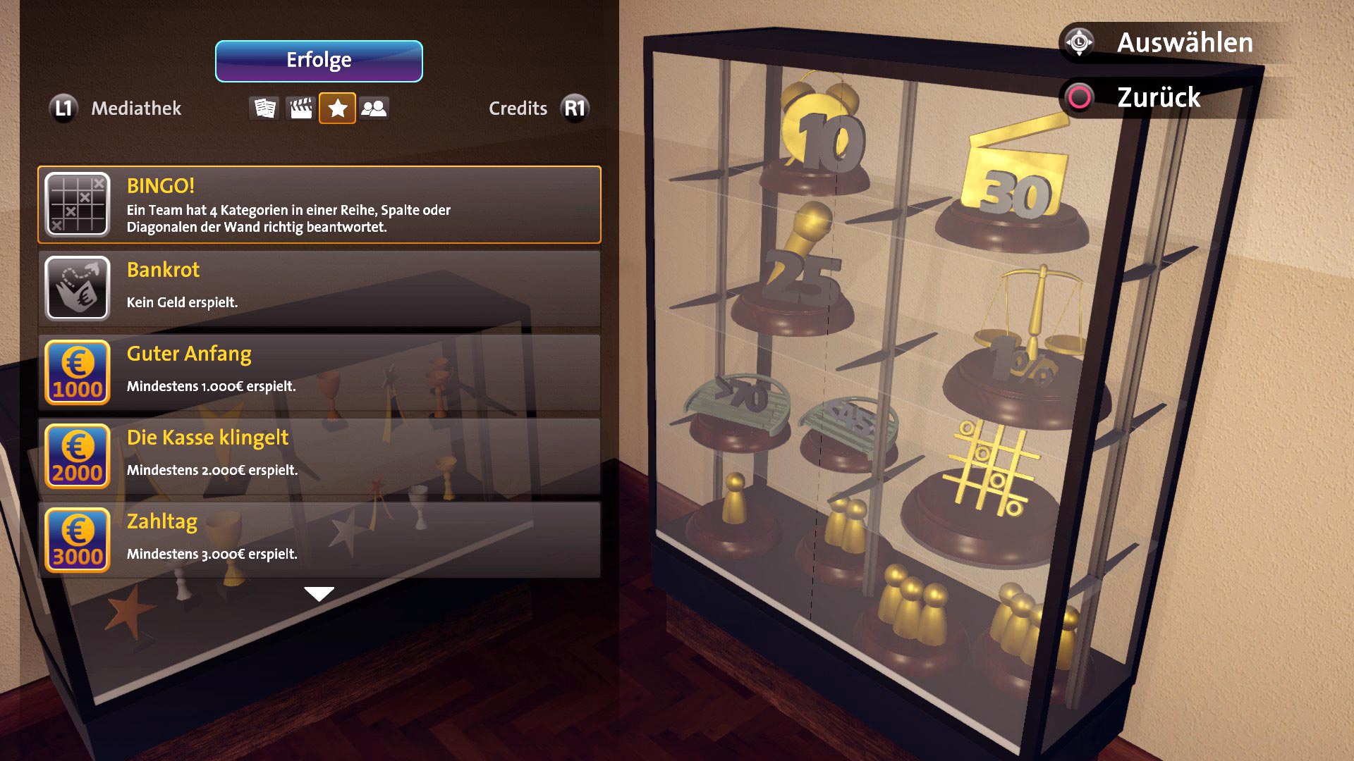 Wer weiß denn sowas? - Das Spiel screenshot 9