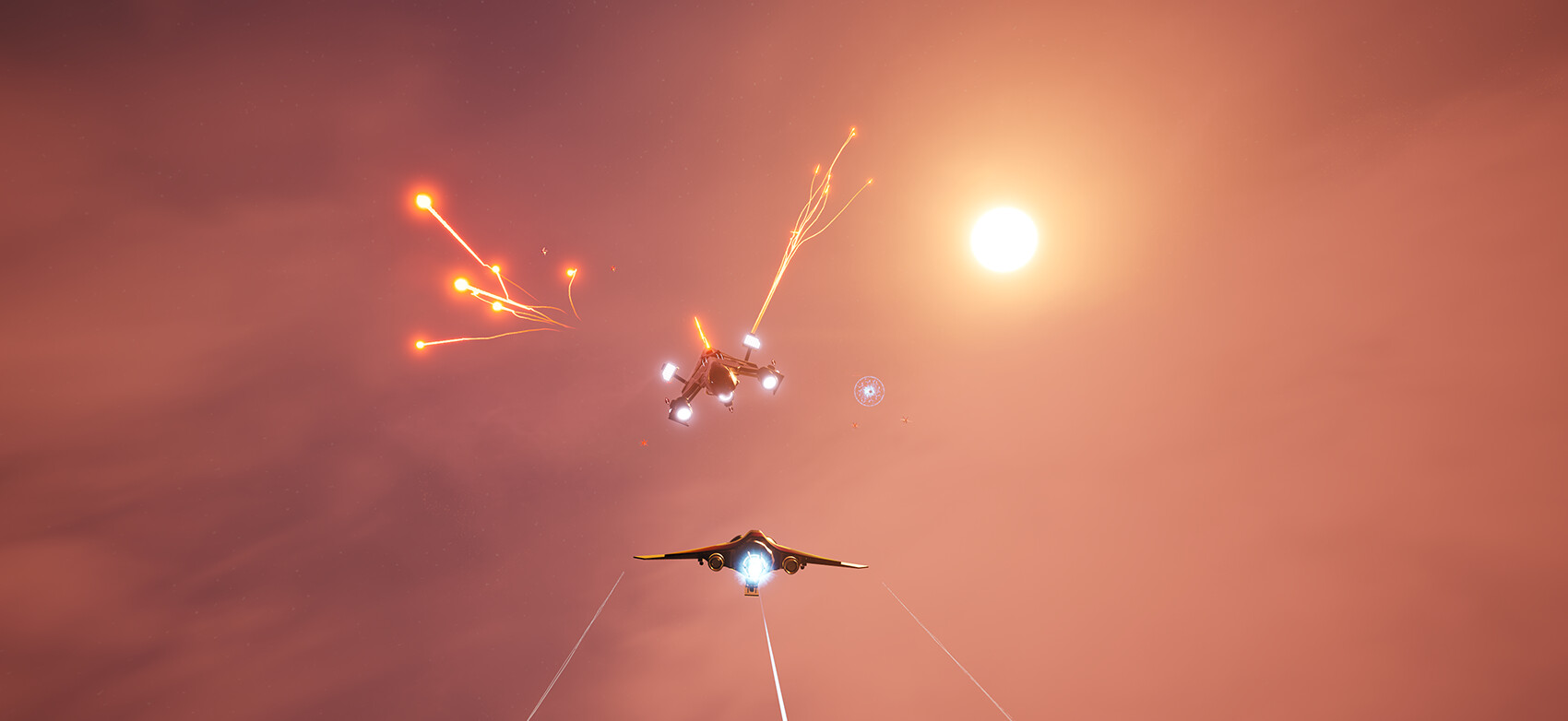 Rogue Eclipse screenshot 6