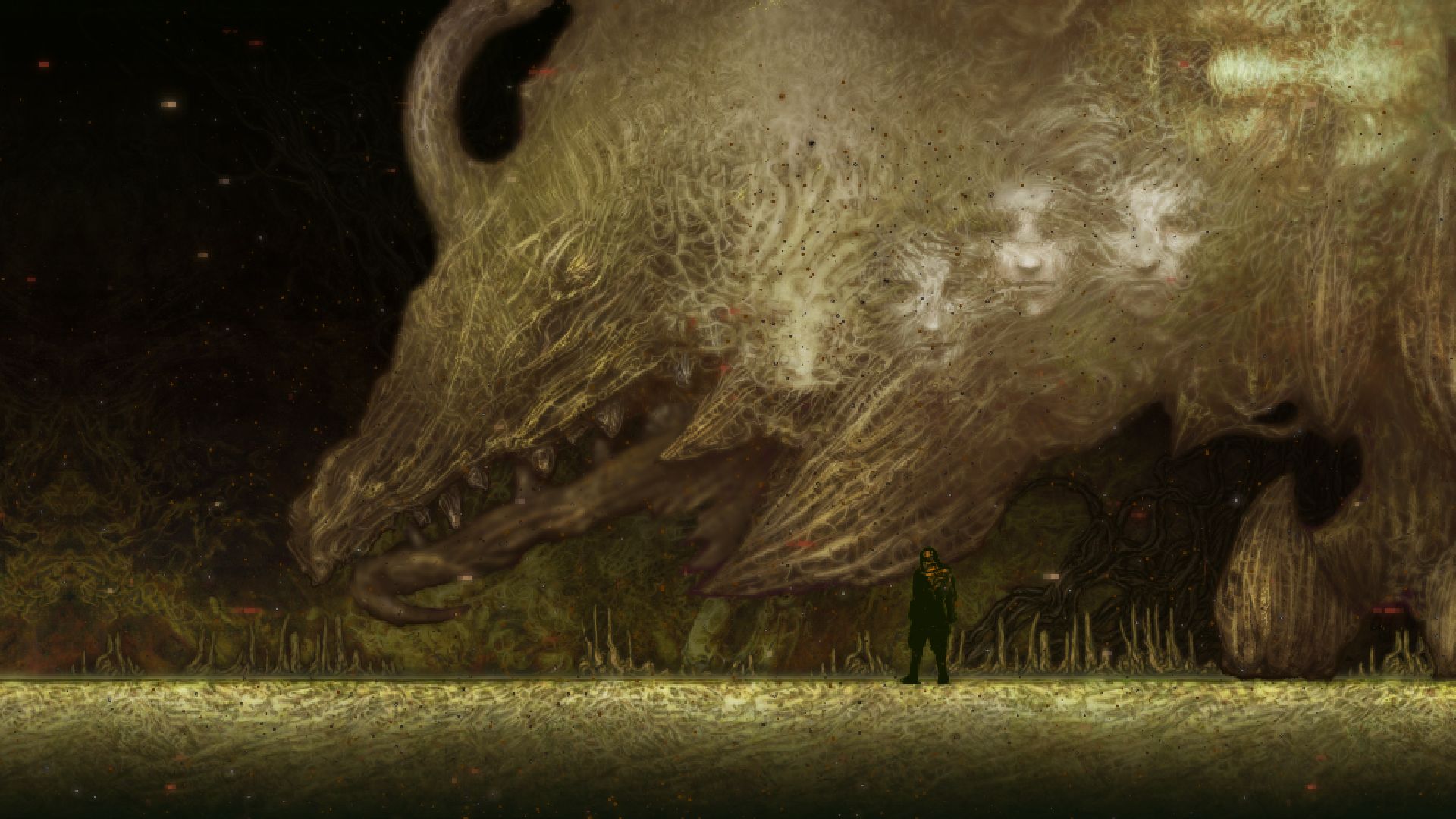 Mirage of Dragon screenshot 5