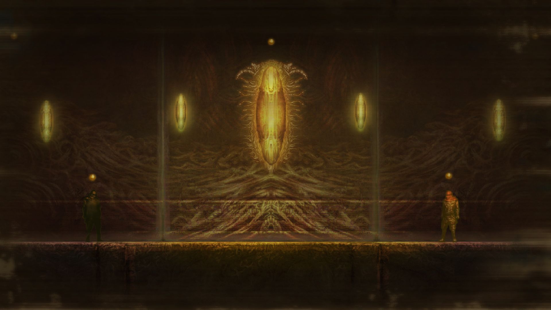 Mirage of Dragon screenshot 3