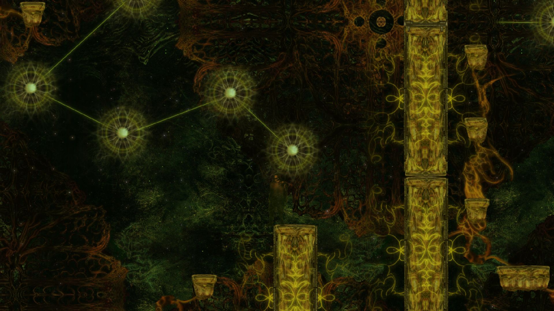 Mirage of Dragon screenshot 6