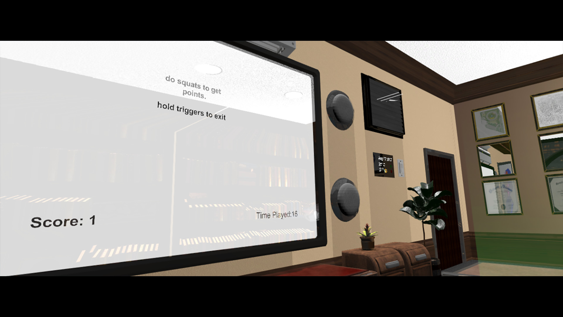 RHCs StretchingVr screenshot 12
