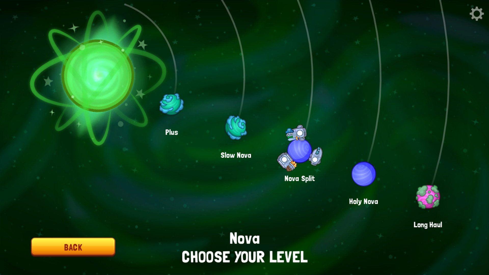 Matchy Star screenshot 3