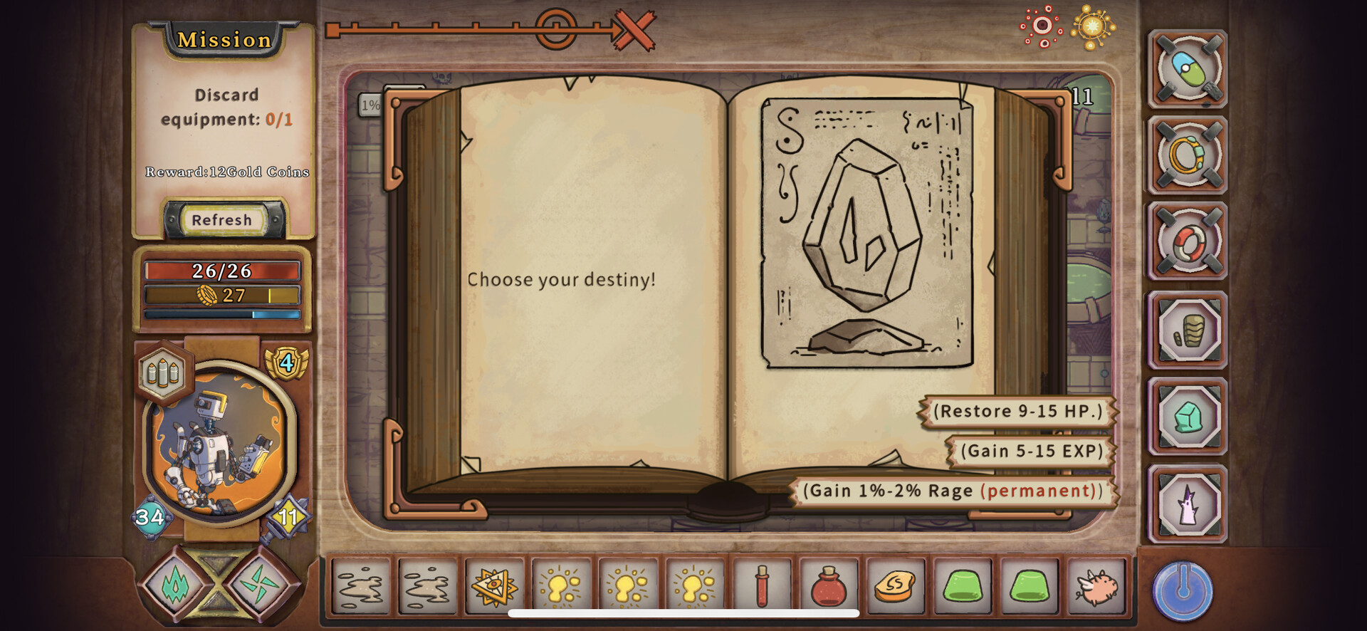 Endless Road: Reborn screenshot 3