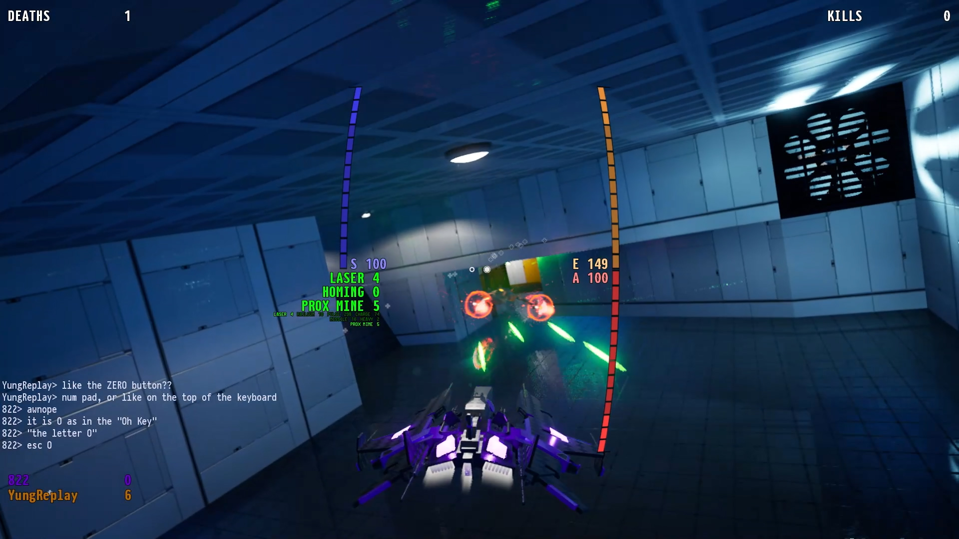 NeptuneGL screenshot 4