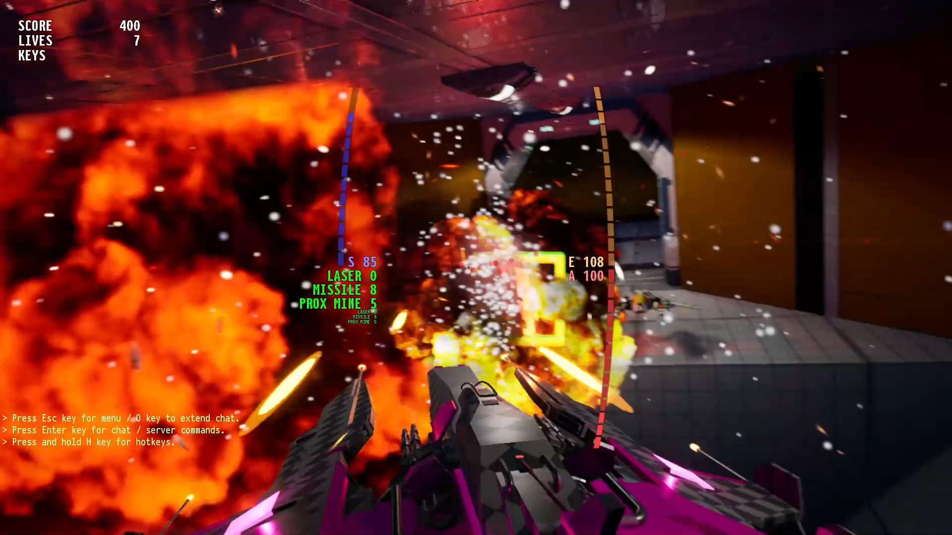 NeptuneGL screenshot 5