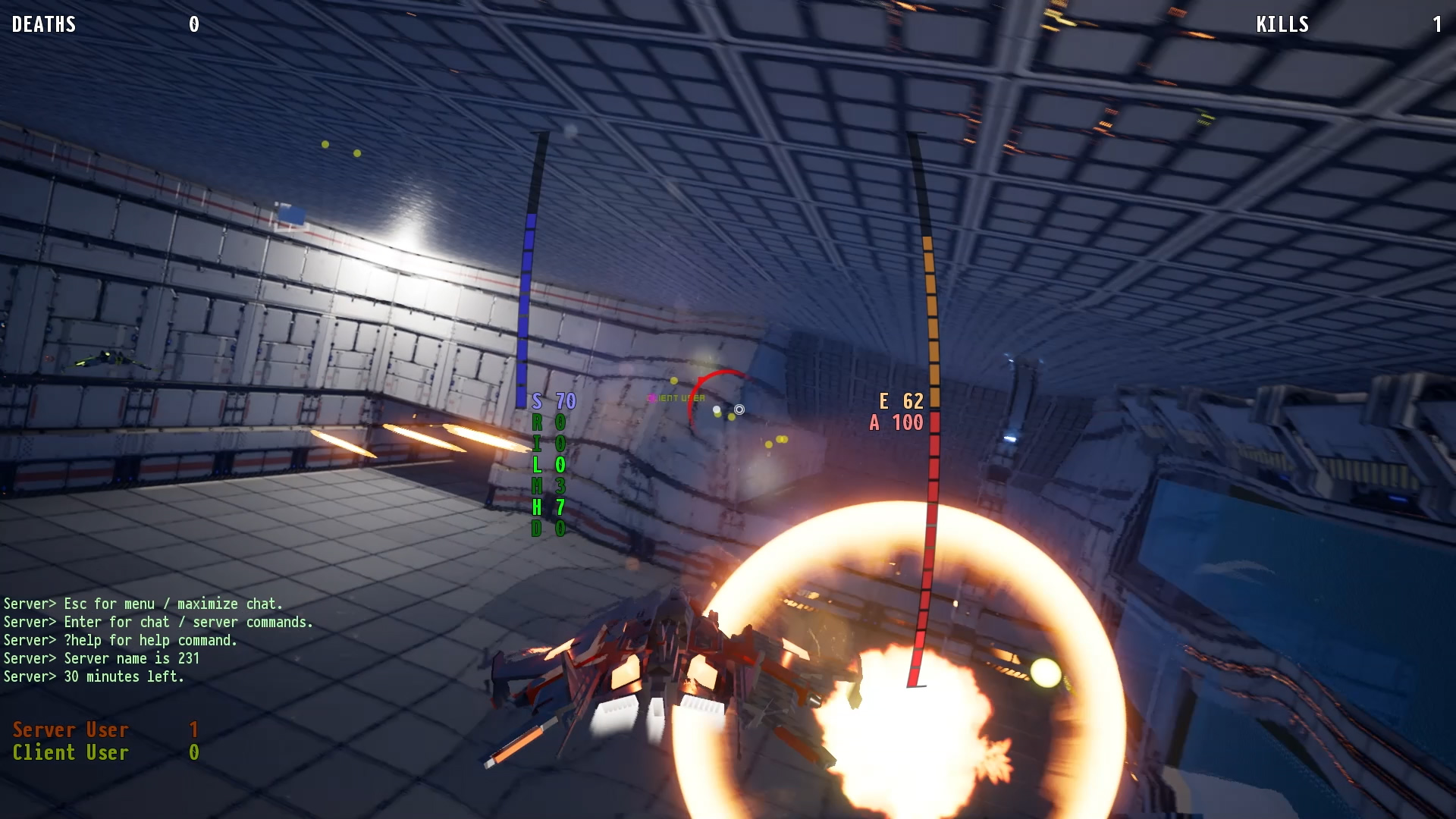 NeptuneGL screenshot 3