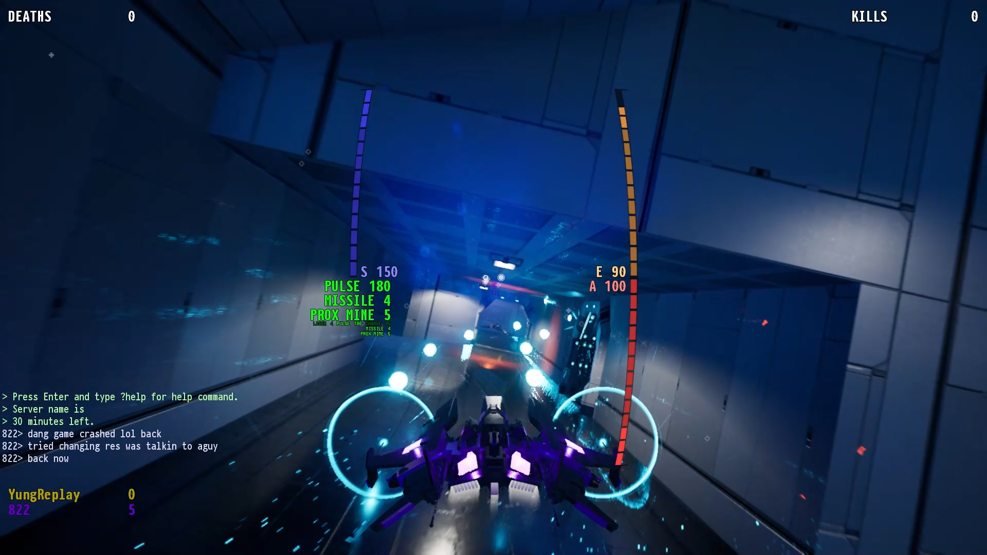 NeptuneGL screenshot 2