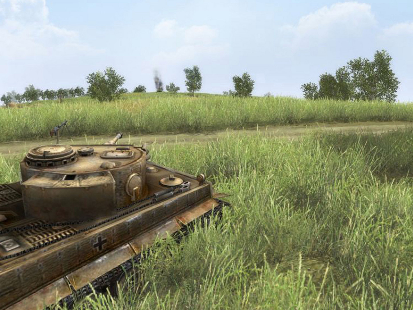 Men of War™ screenshot 4
