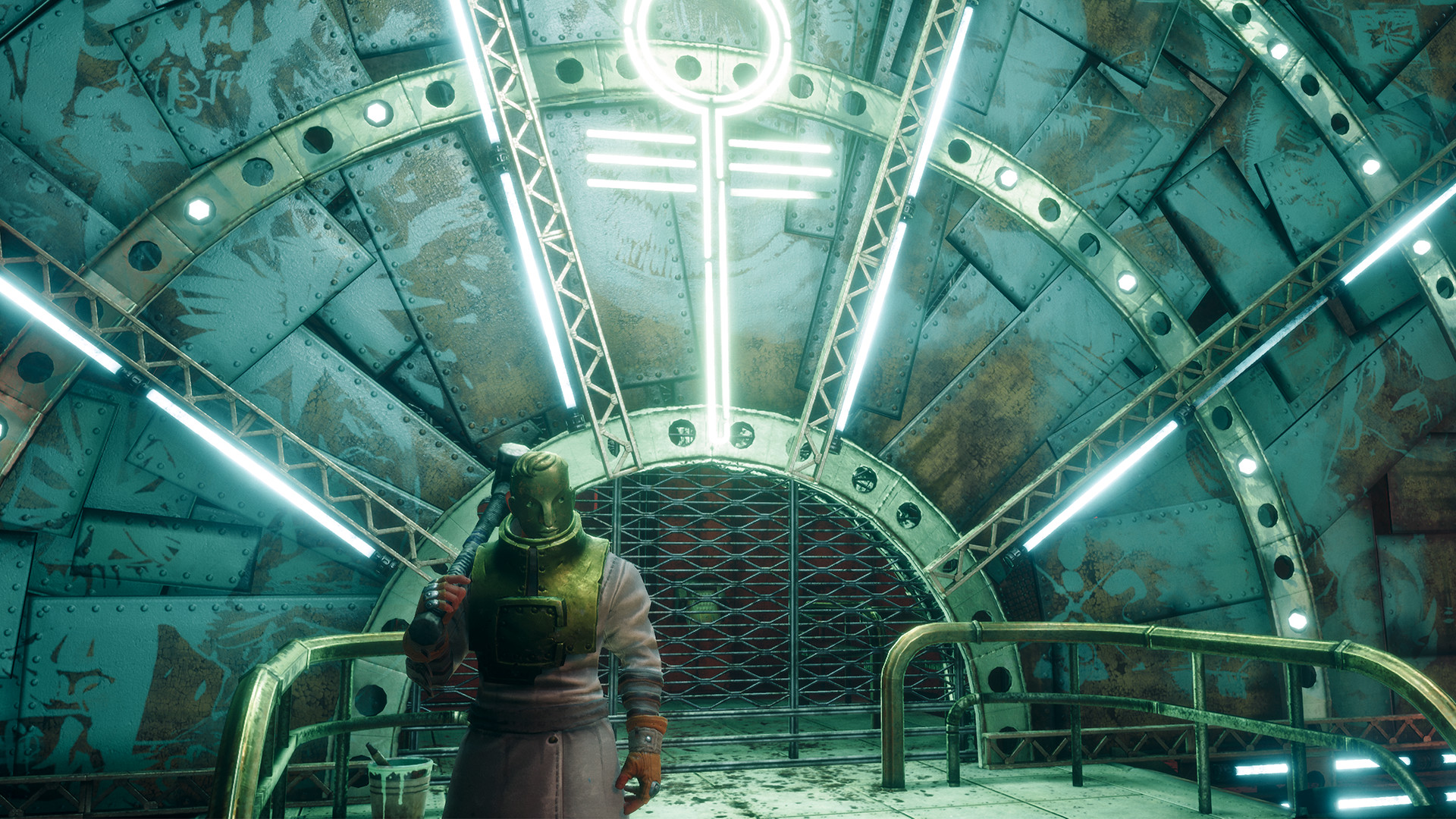 INSOMNIA: The Ark screenshot 6