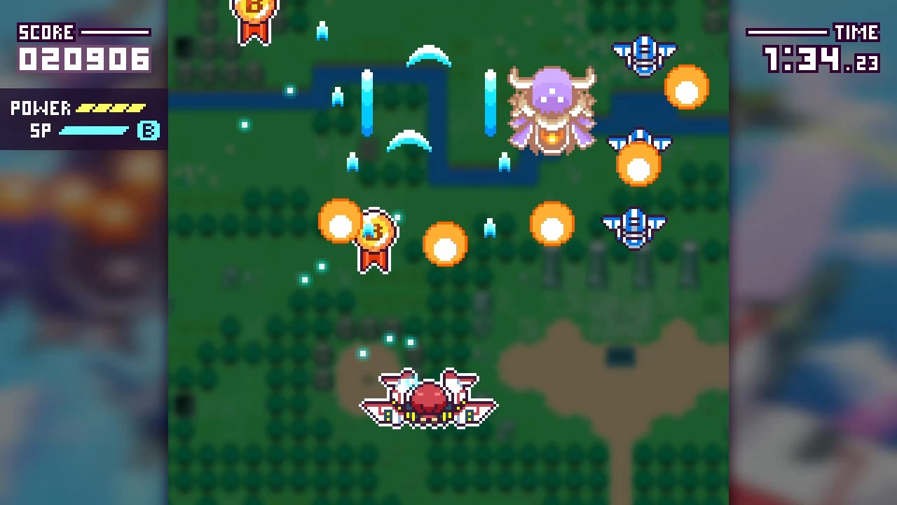 Fairune Collection screenshot 6