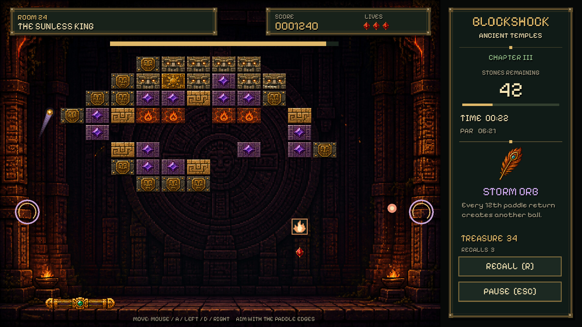 Block Shock screenshot 7
