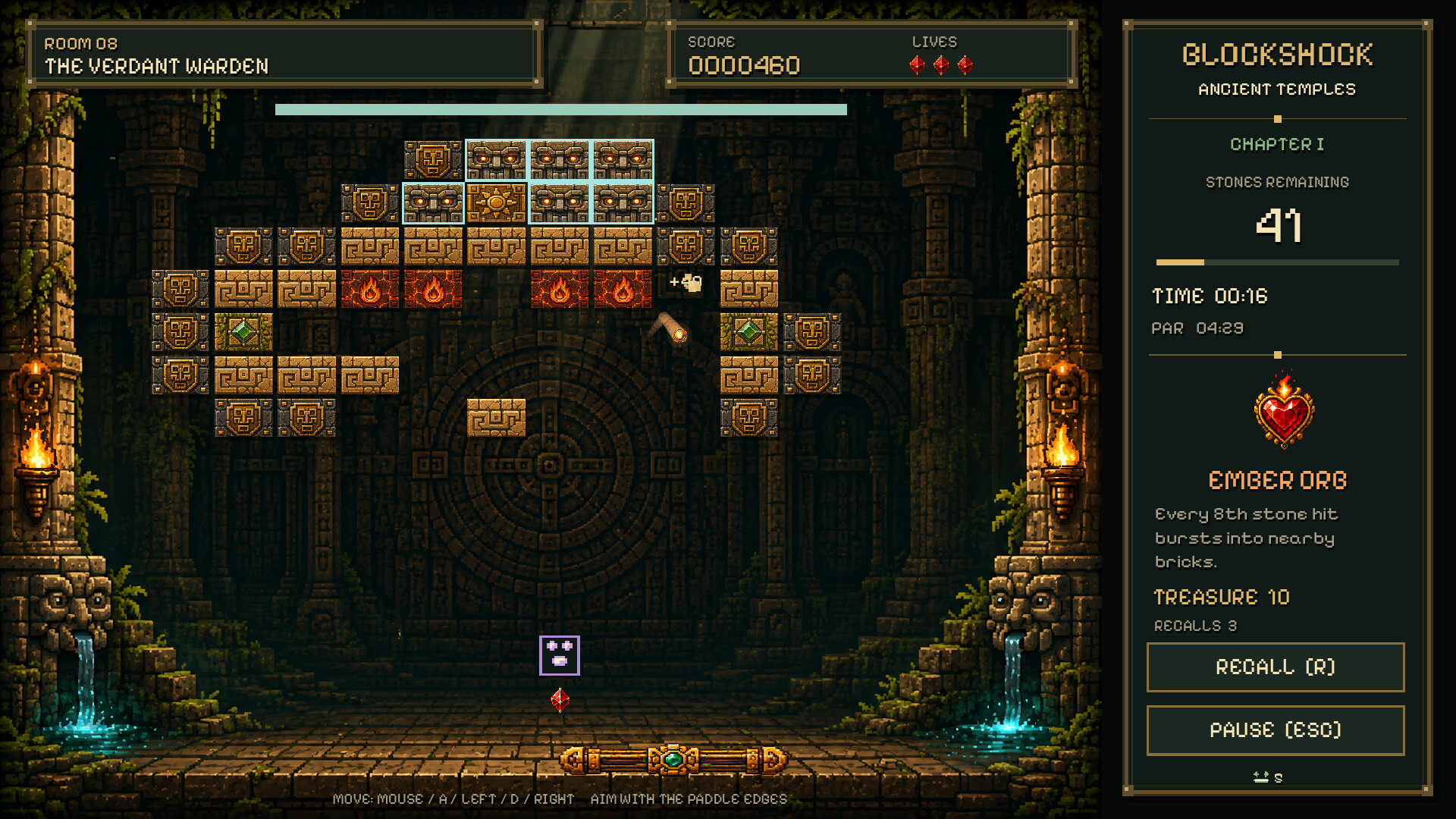 Block Shock screenshot 5