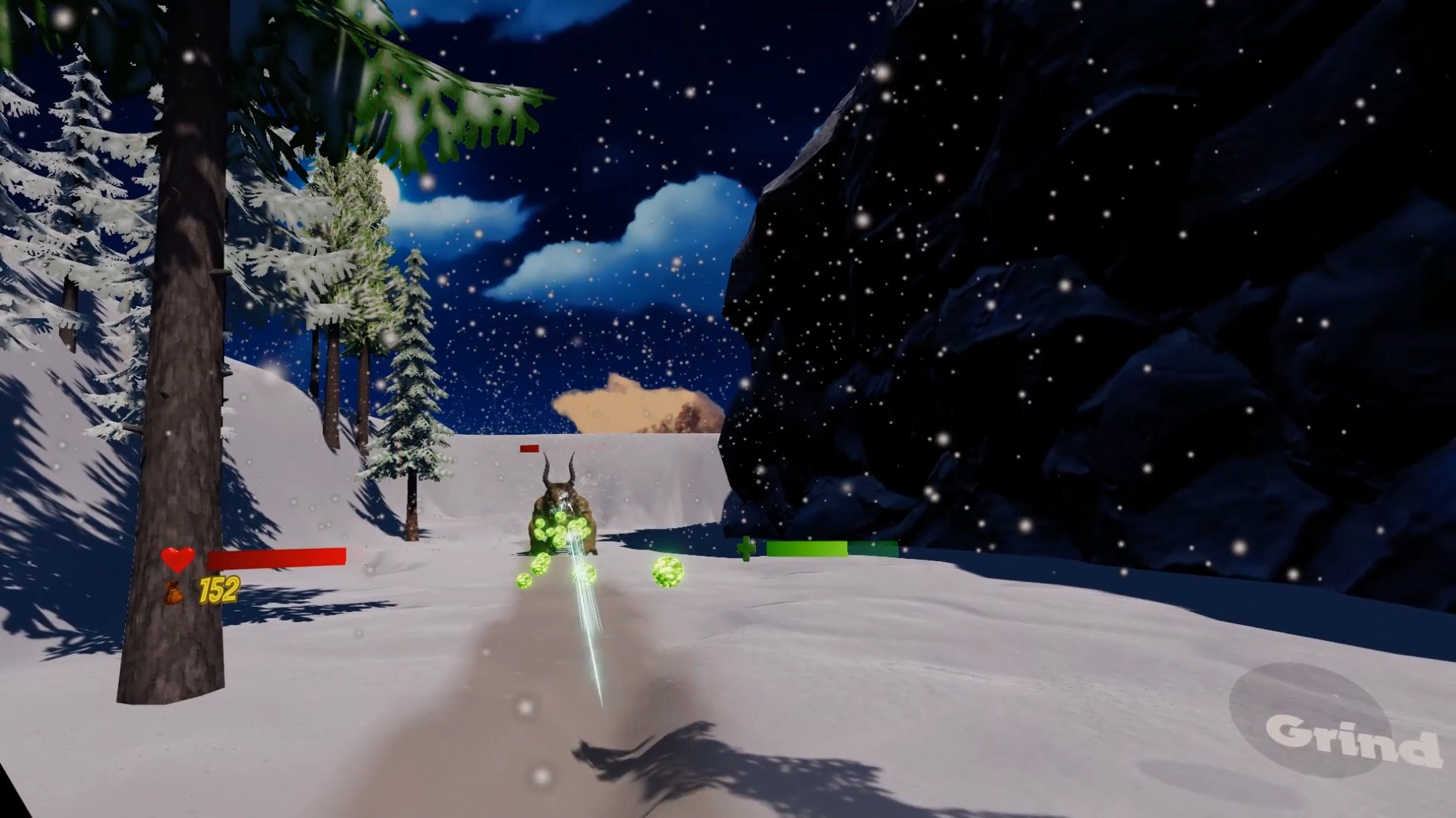 Way of the Orb screenshot 5