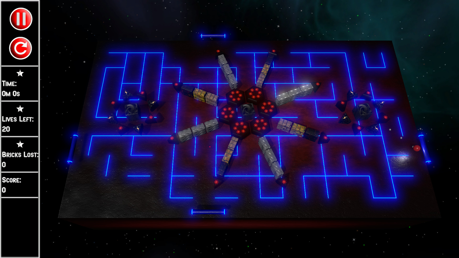 CONTAINMENT screenshot 7