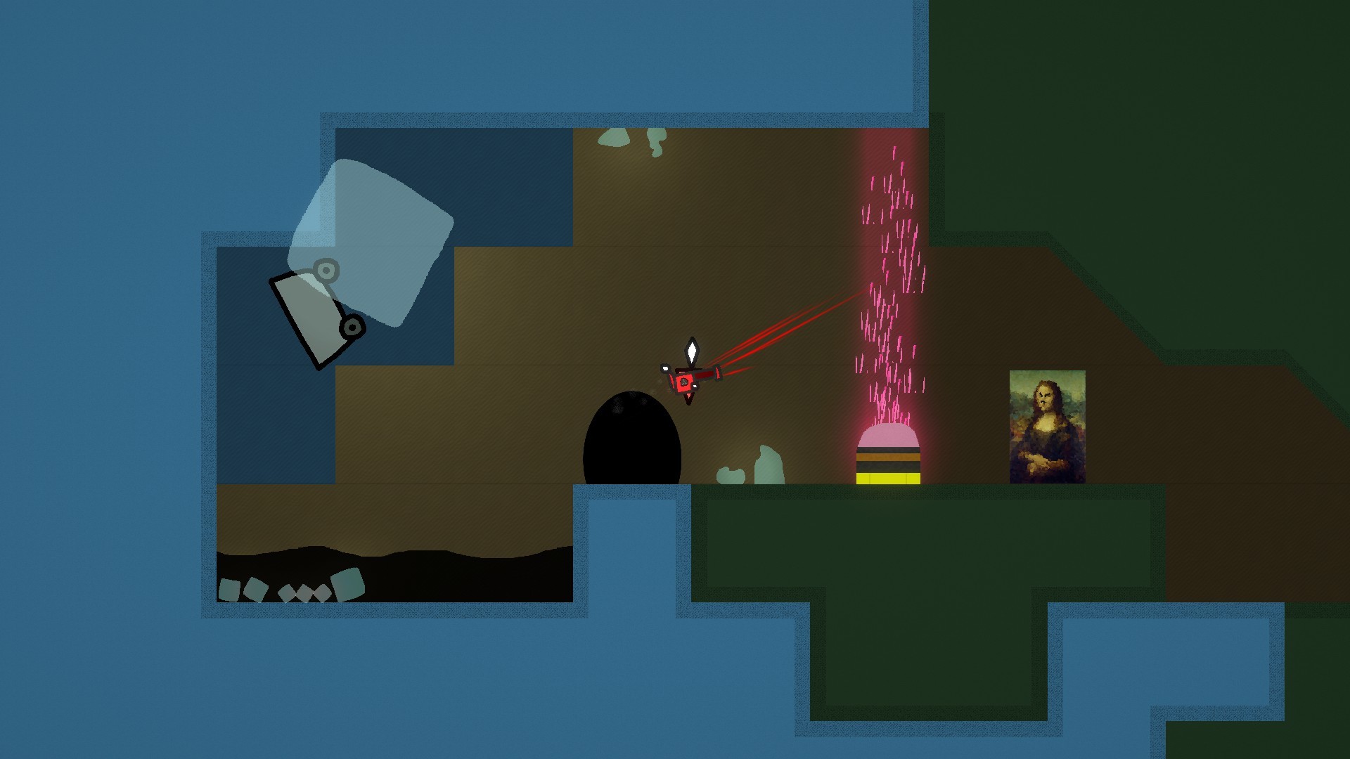 Gatlin' screenshot 9