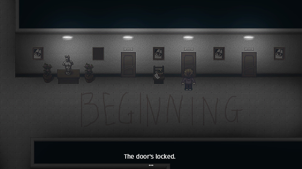 Seven Mysteries: The Last Page screenshot 3