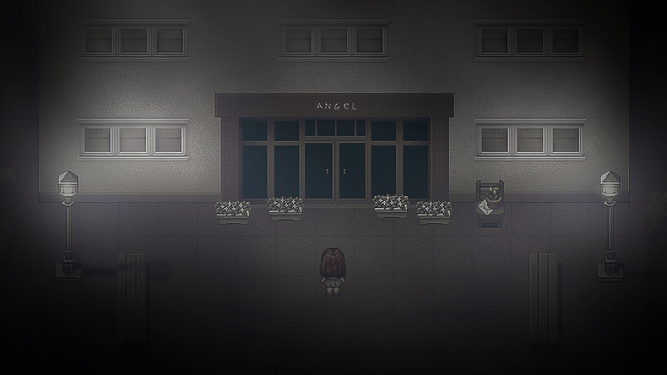 Seven Mysteries: The Last Page screenshot 6