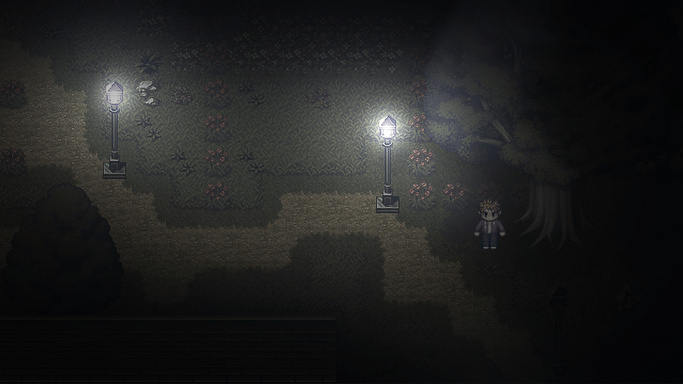 Seven Mysteries: The Last Page screenshot 5