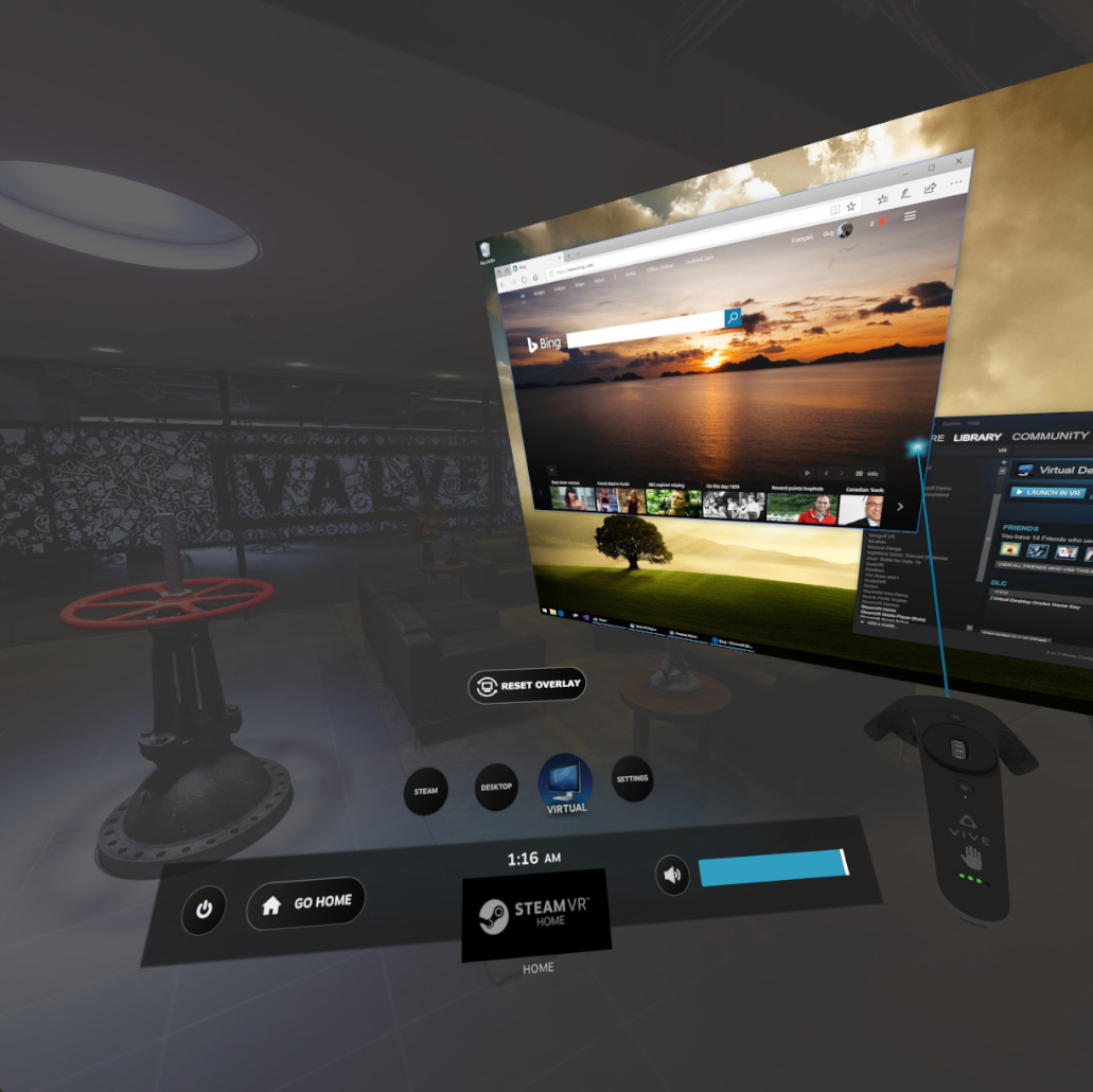 Virtual Desktop Dashboard screenshot 3
