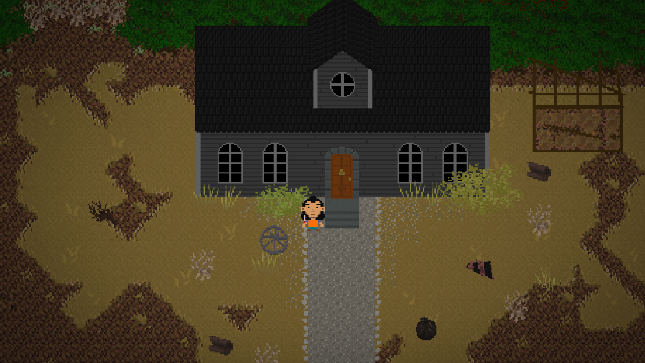 Lakeview Valley screenshot 2
