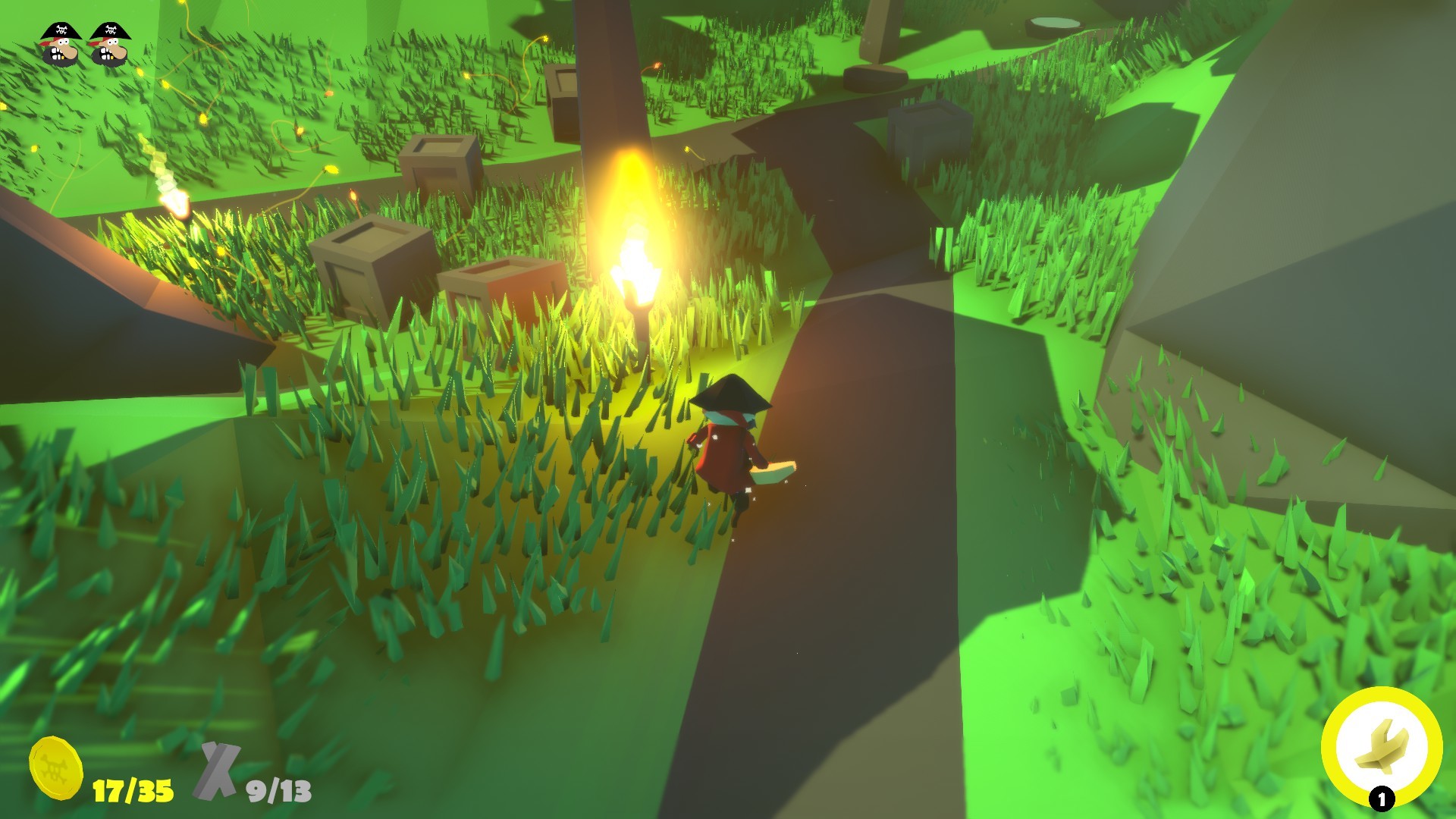 Derpy pirates! screenshot 16