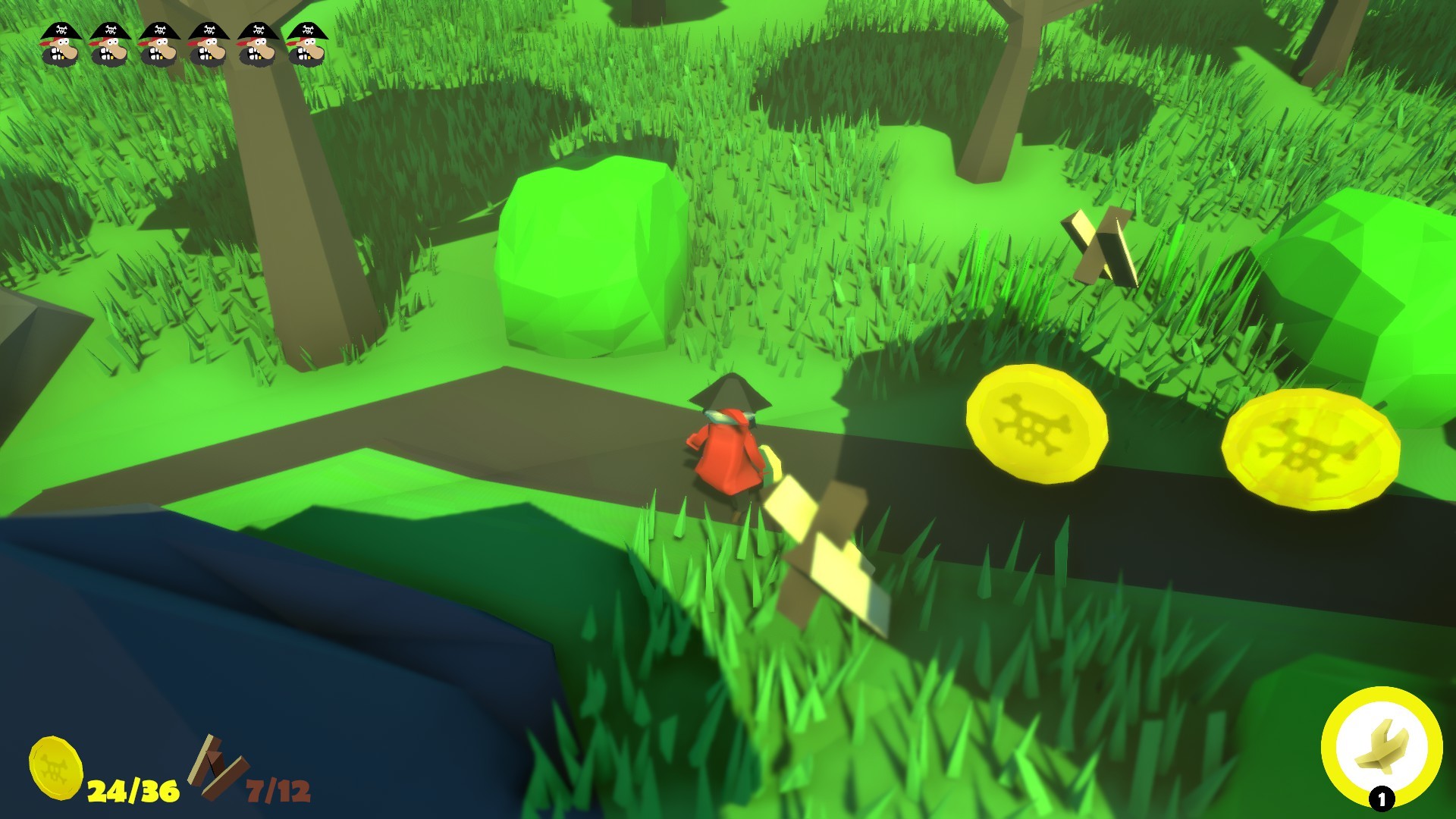 Derpy pirates! screenshot 15