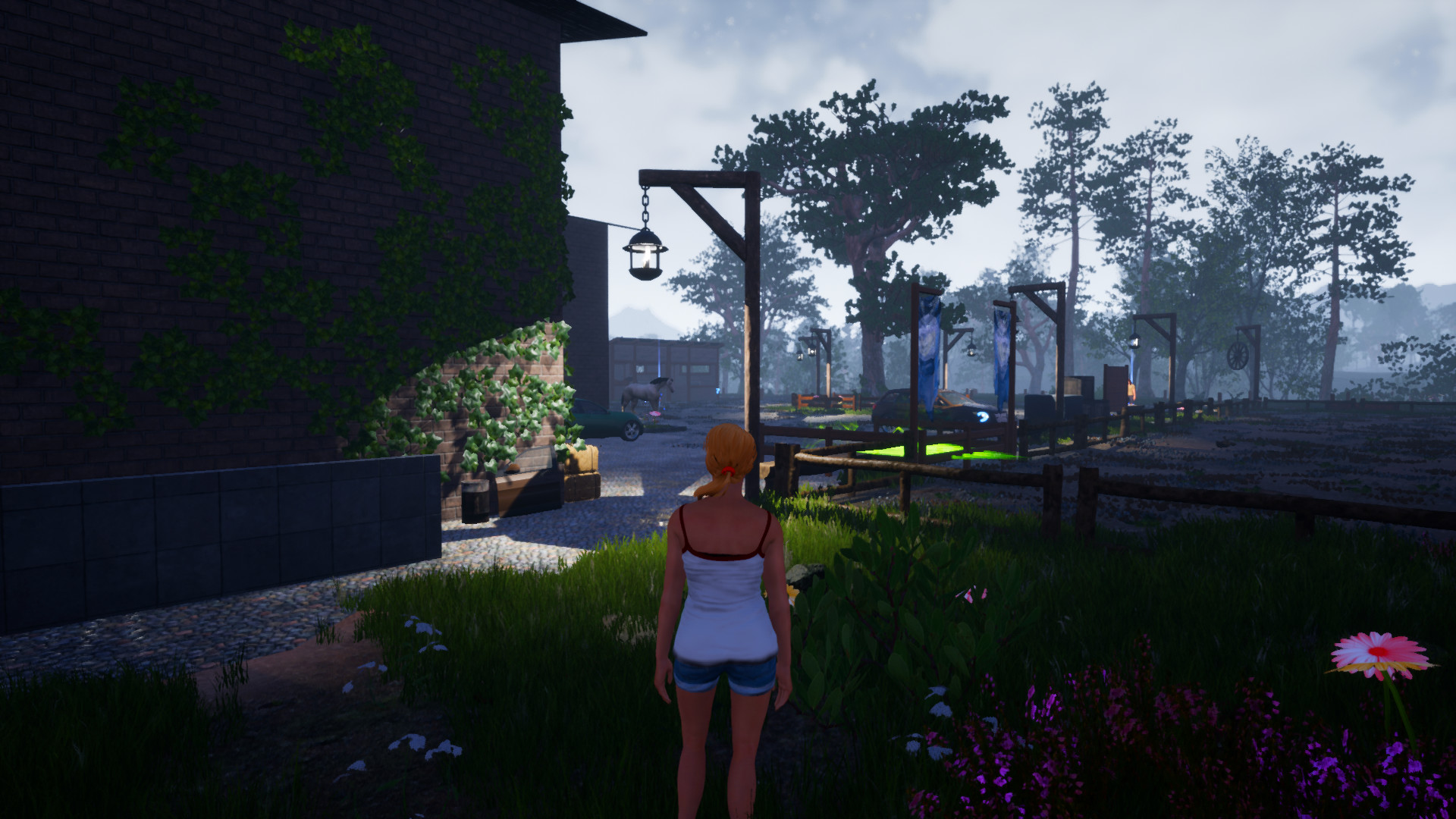 Horse Riding Deluxe screenshot 15